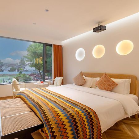 Suzhou Zhouzhuang Slowlife River View Lnn Côn Sơn Ngoại thất bức ảnh