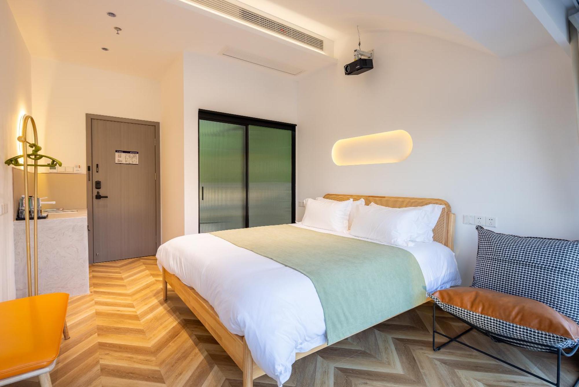 Suzhou Zhouzhuang Slowlife River View Lnn Côn Sơn Ngoại thất bức ảnh