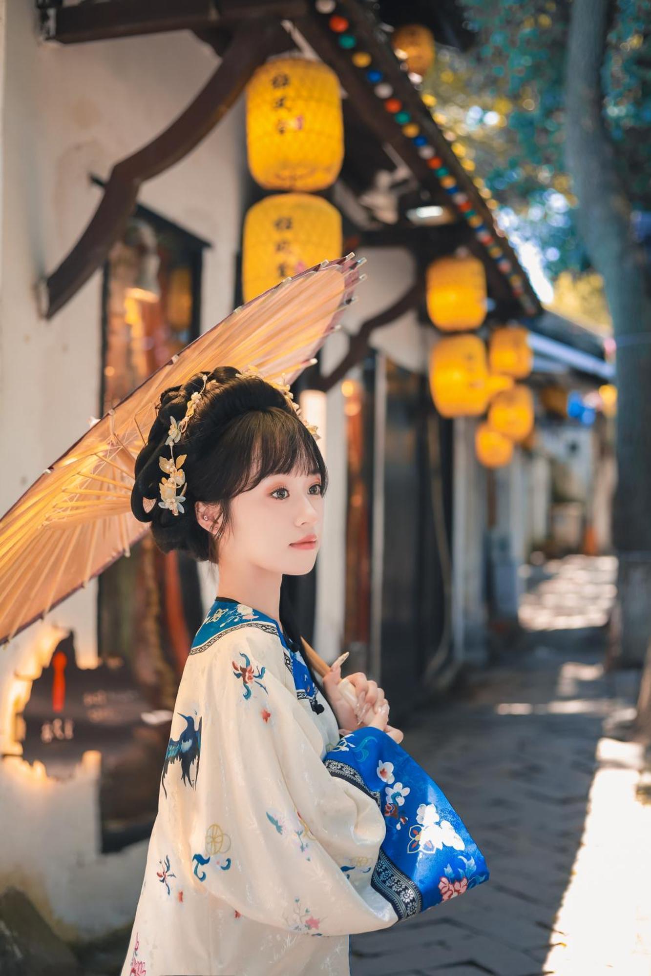 Suzhou Zhouzhuang Slowlife River View Lnn Côn Sơn Ngoại thất bức ảnh