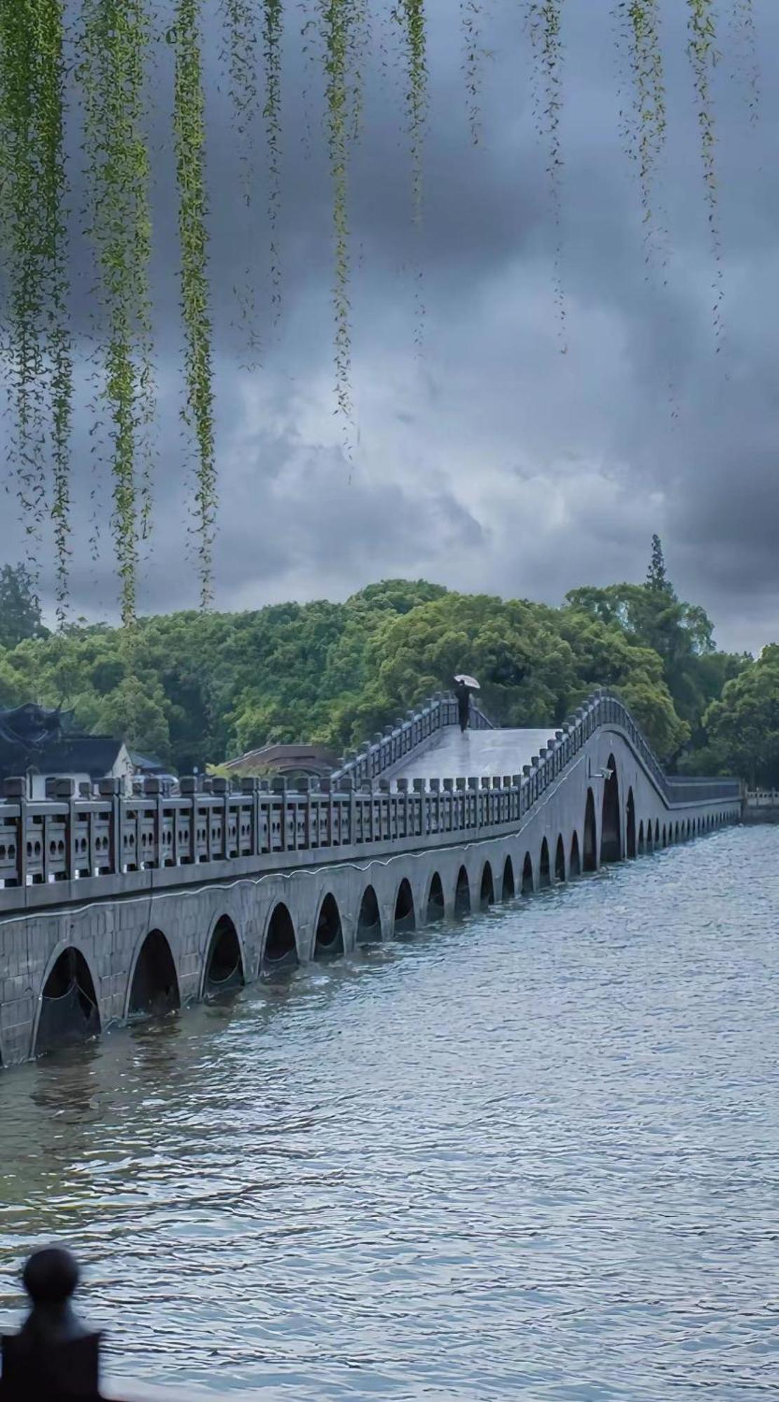 Suzhou Zhouzhuang Slowlife River View Lnn Côn Sơn Ngoại thất bức ảnh
