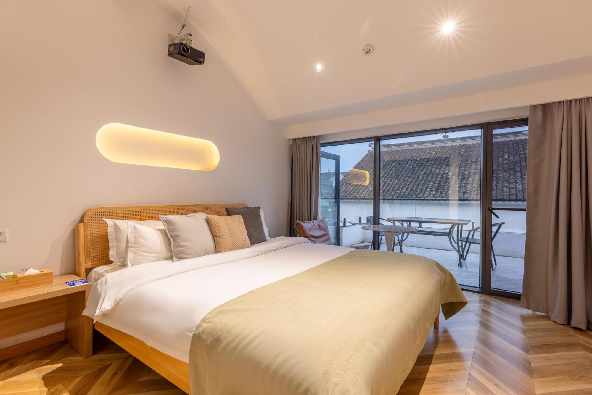 Suzhou Zhouzhuang Slowlife River View Lnn Côn Sơn Ngoại thất bức ảnh